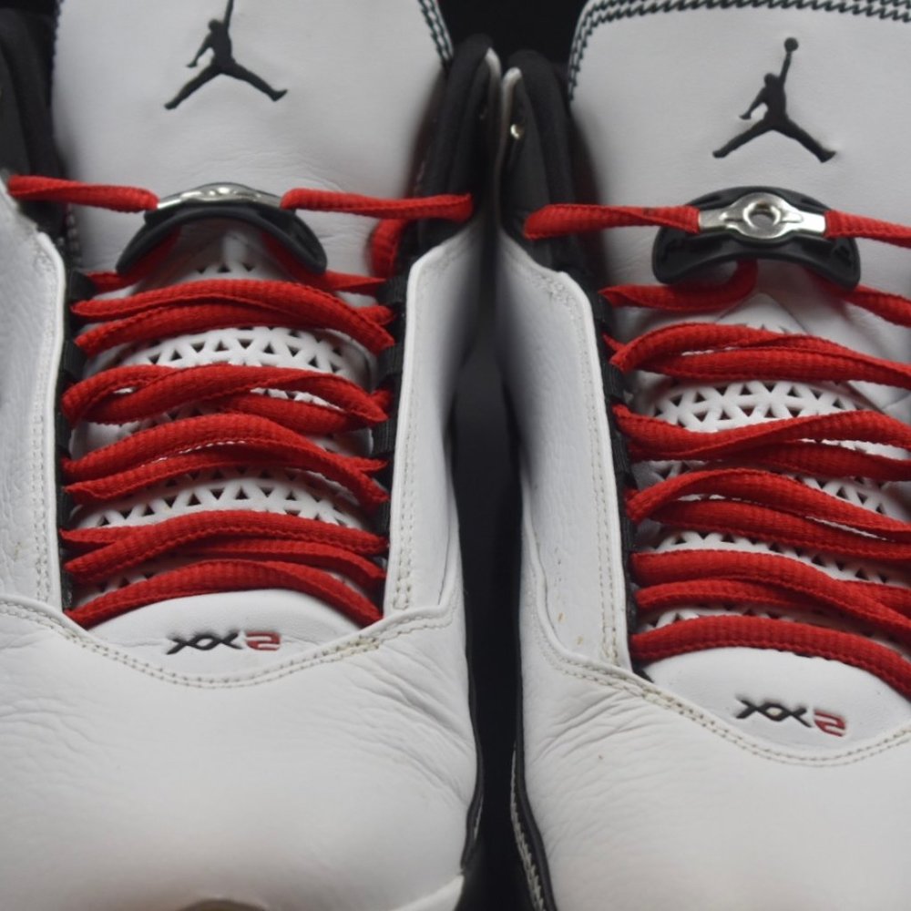 Air Jordan XX2